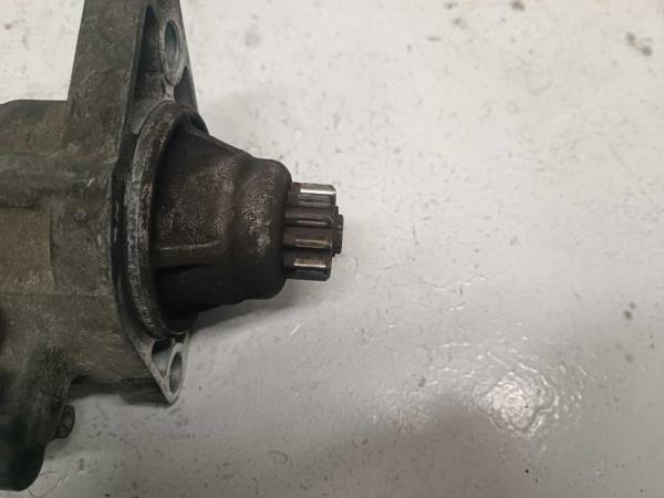 DEMARREUR VAG - Vue 4